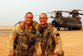 Pat Tillman