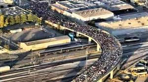 Oakland General Strike