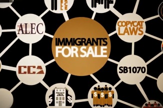 Immigrants For Sale