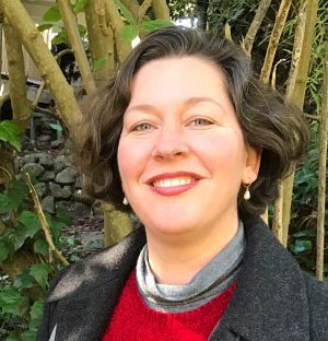 Jennifer Holm