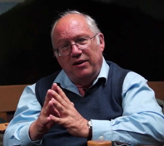 John de Graaf