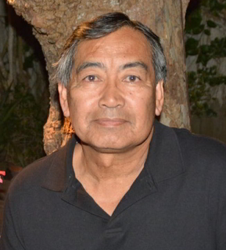 Randy Sabado