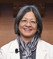 Angie Tran