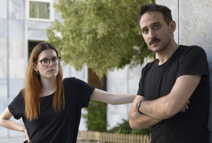 Luca Quagliato & Laura Carrer