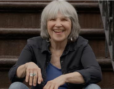 Bev Grant