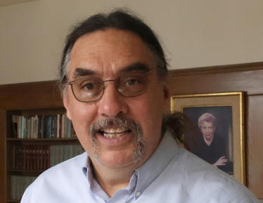 Paul Ortiz